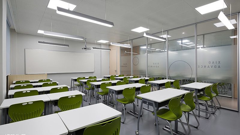 目前市场上会计培训班类型多样，主要包括以下几种：
