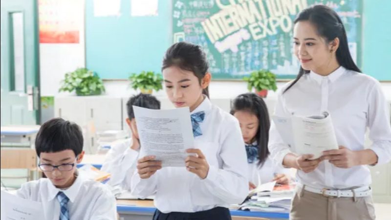 内训师选拔，如何精准把脉？评分标准揭秘**